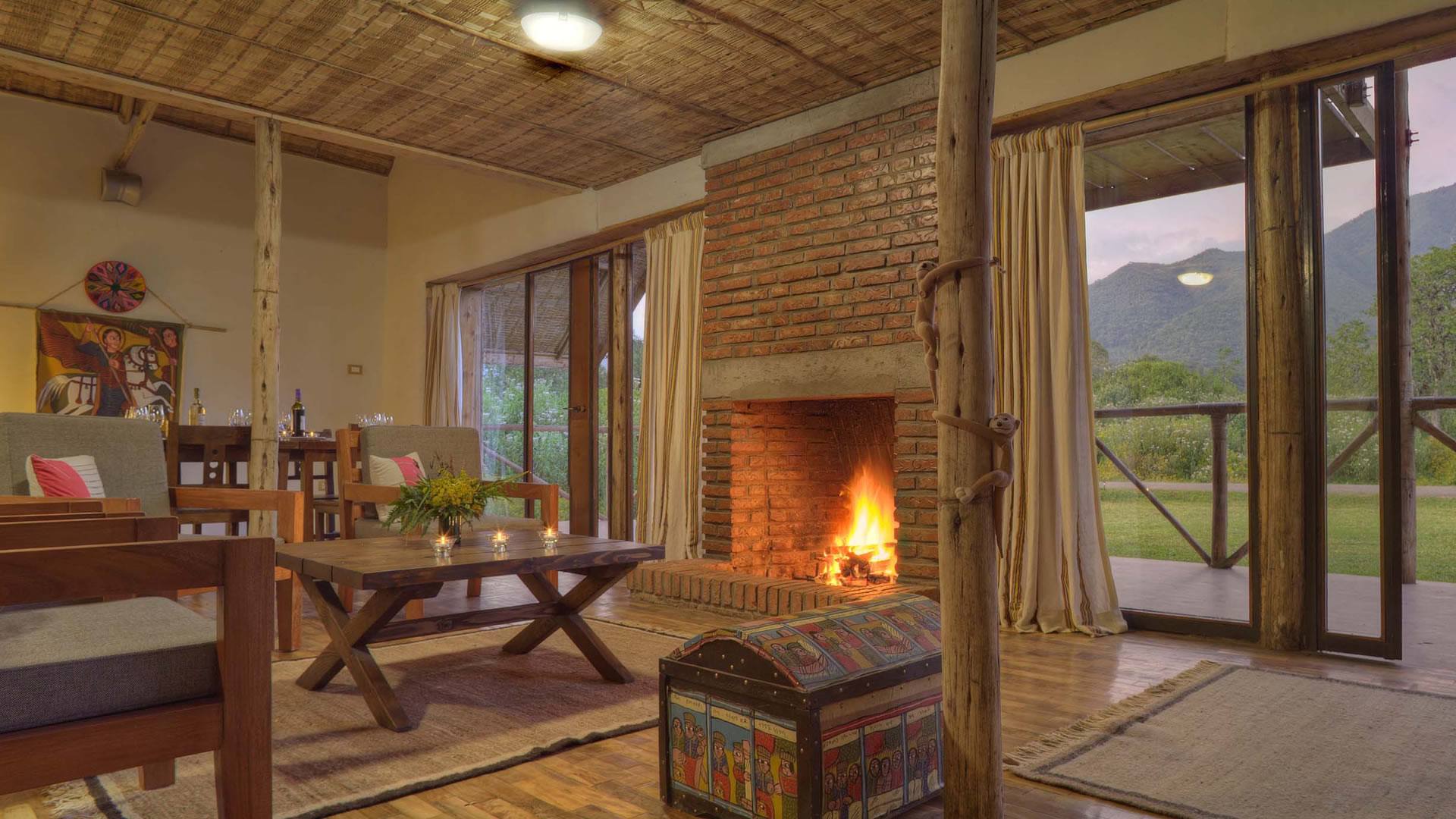 Bale Mountain Lodge 4