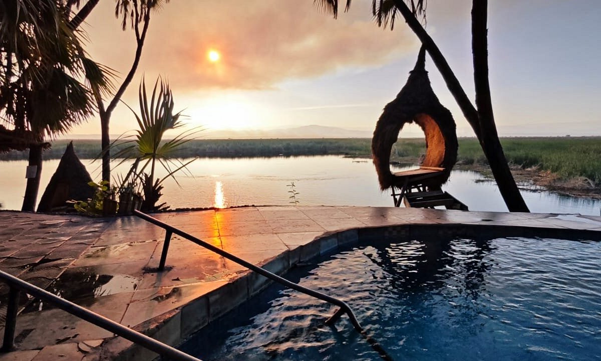 Doho Lodge