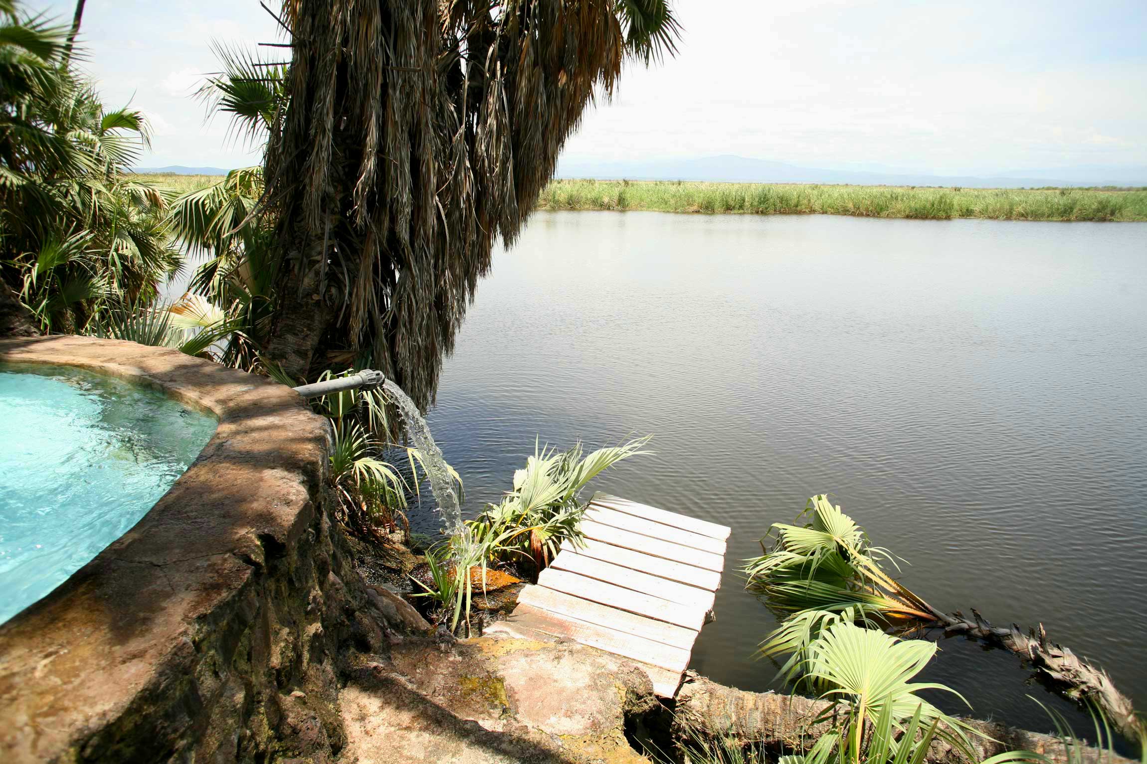 Doho Lodge 2