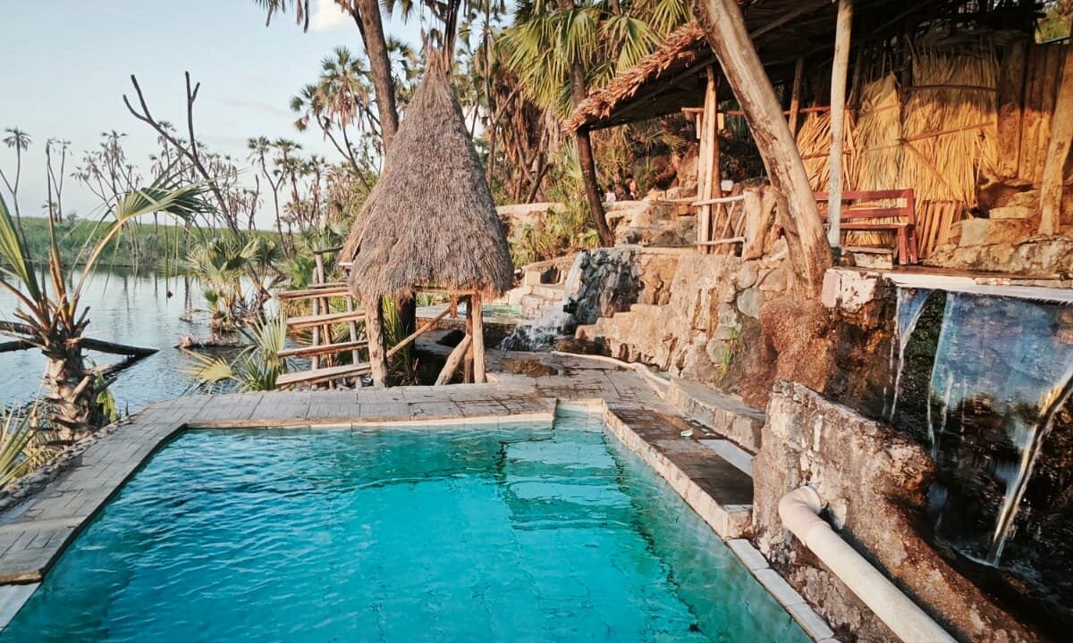 Doho Lodge 3