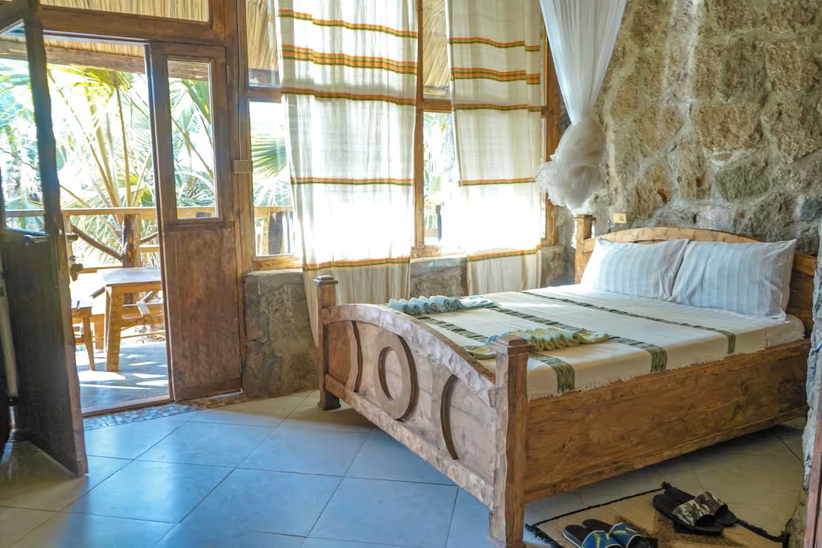 Doho Lodge 4