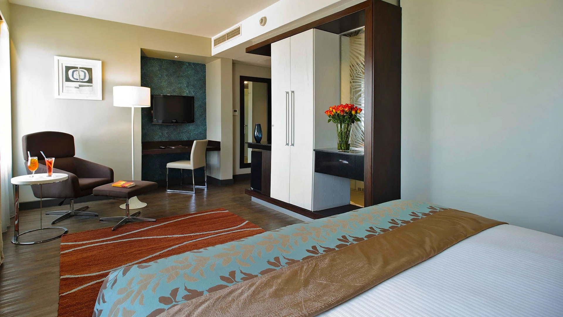 Eka Hotel Nairobi