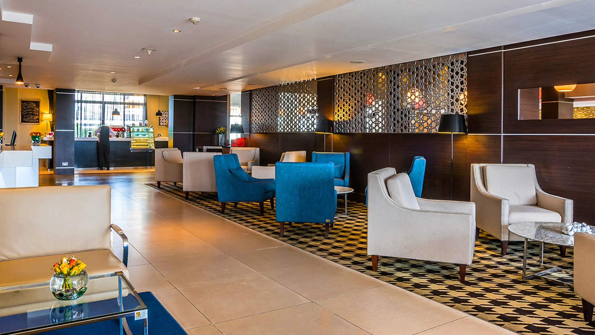 Eka Hotel Nairobi