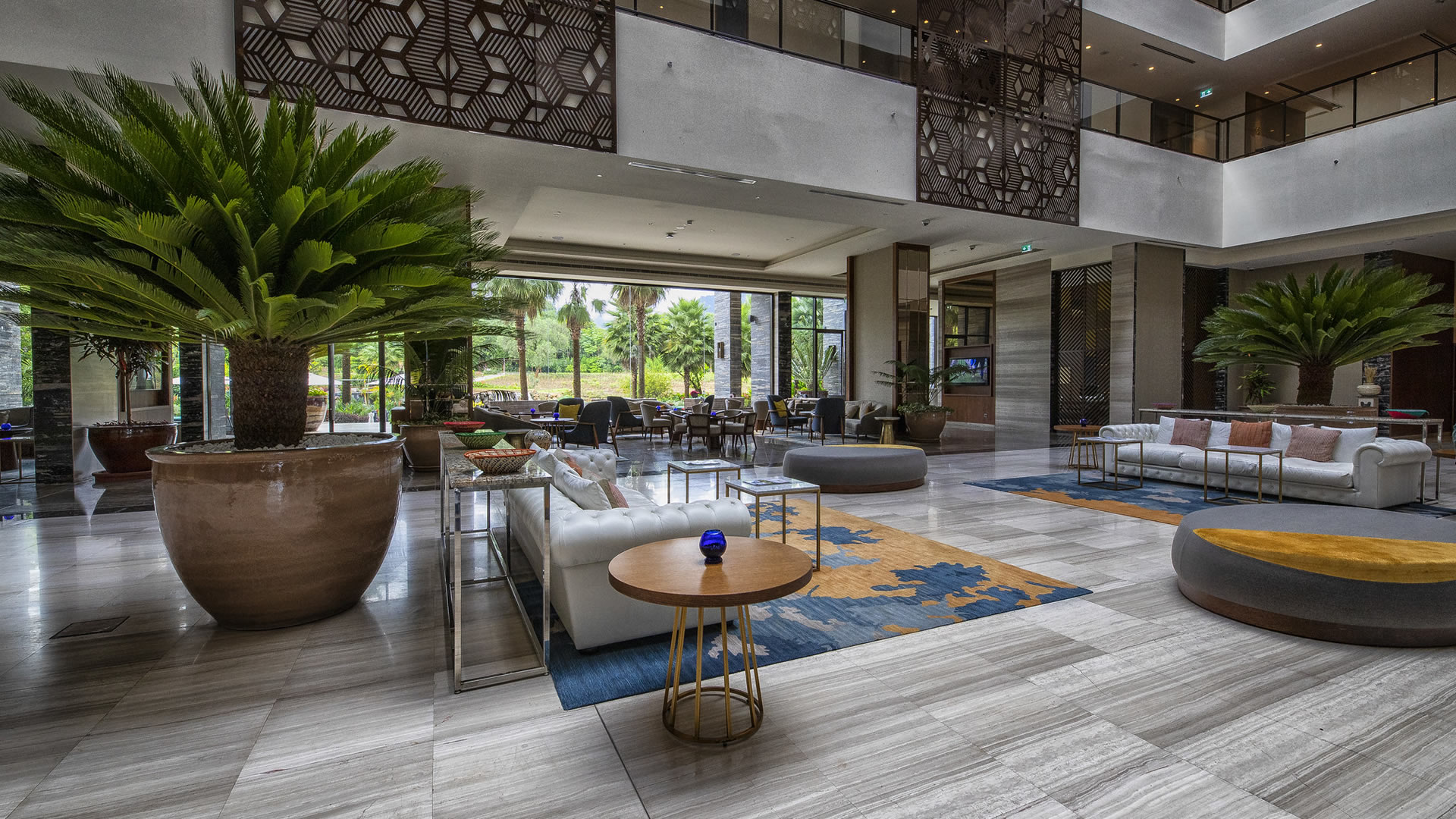 Gran Melia Arusha