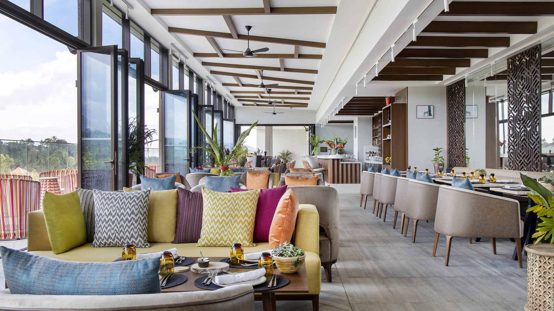 Gran Melia Arusha
