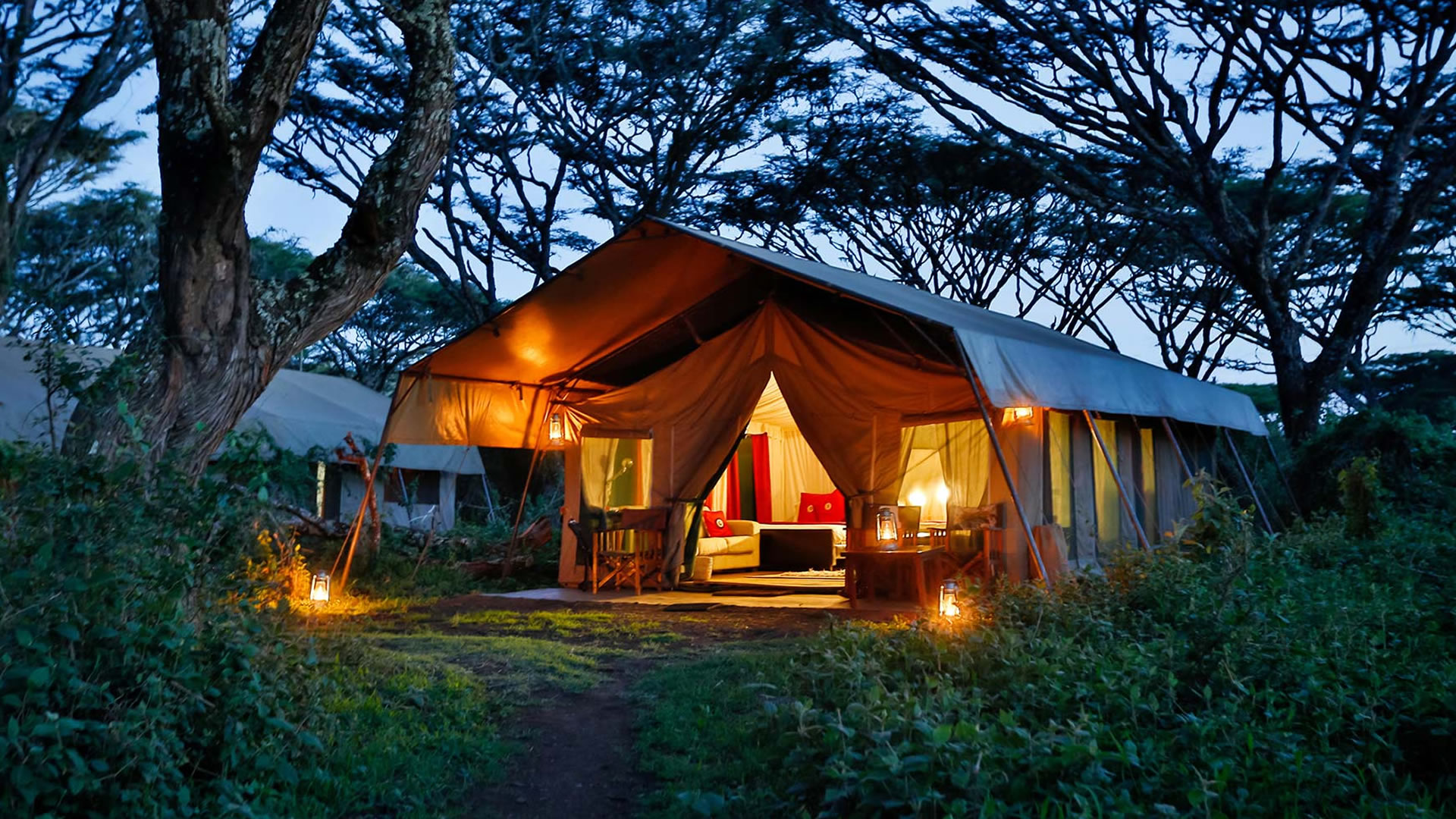 Lemala Ngorongoro