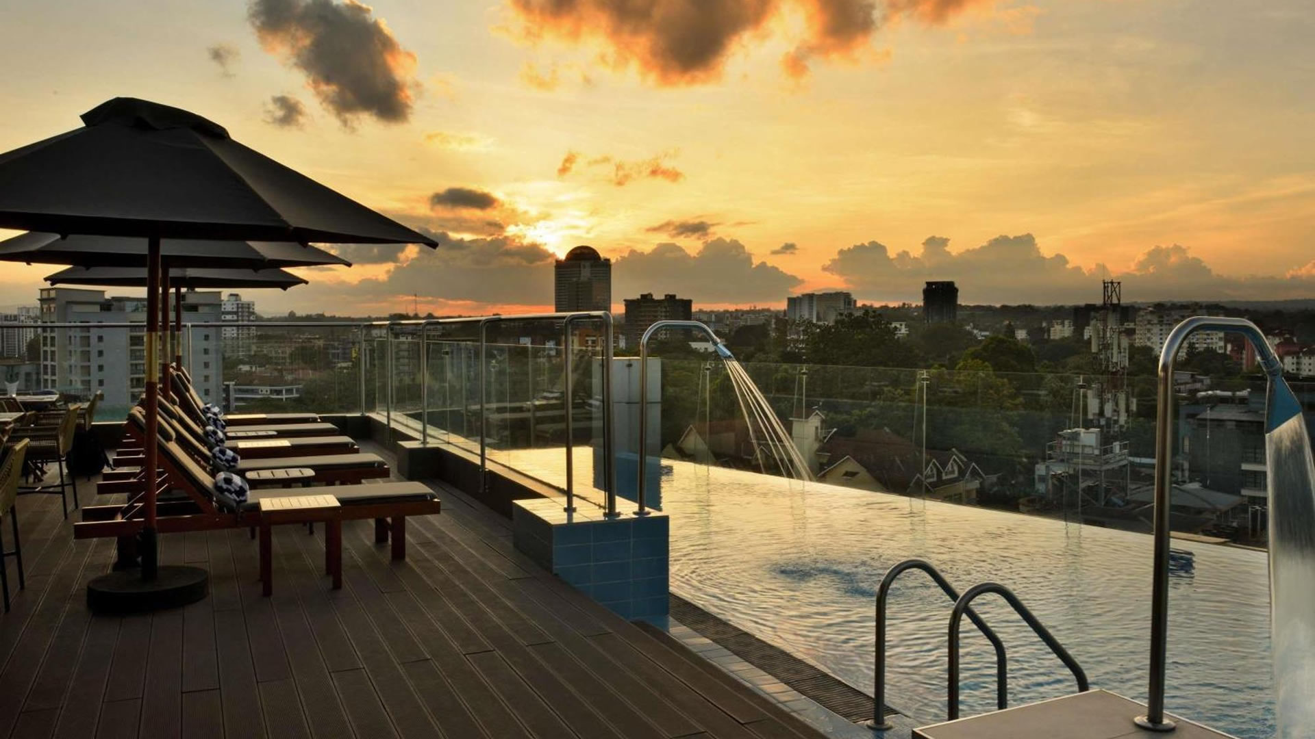 Novotel Nairobi