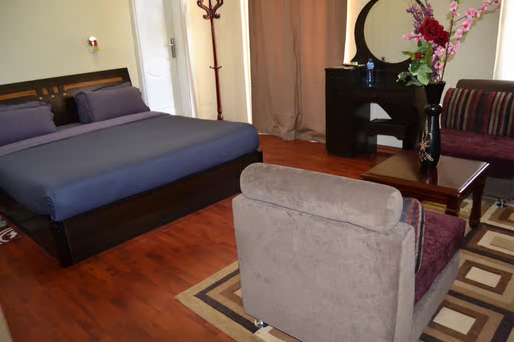 Ras Hotel 3