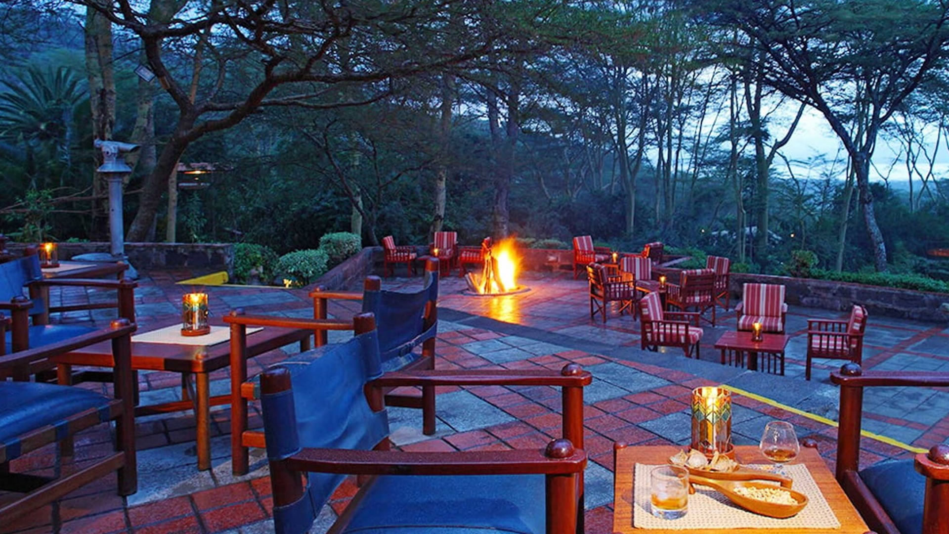 Sarova Lion Hill Game Lodge 5