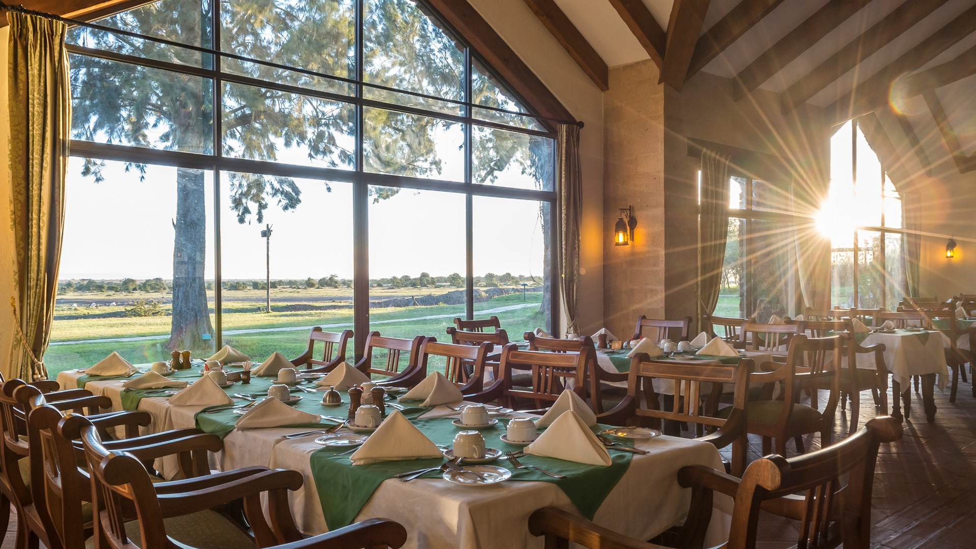Sweetwaters Serena Camp 2