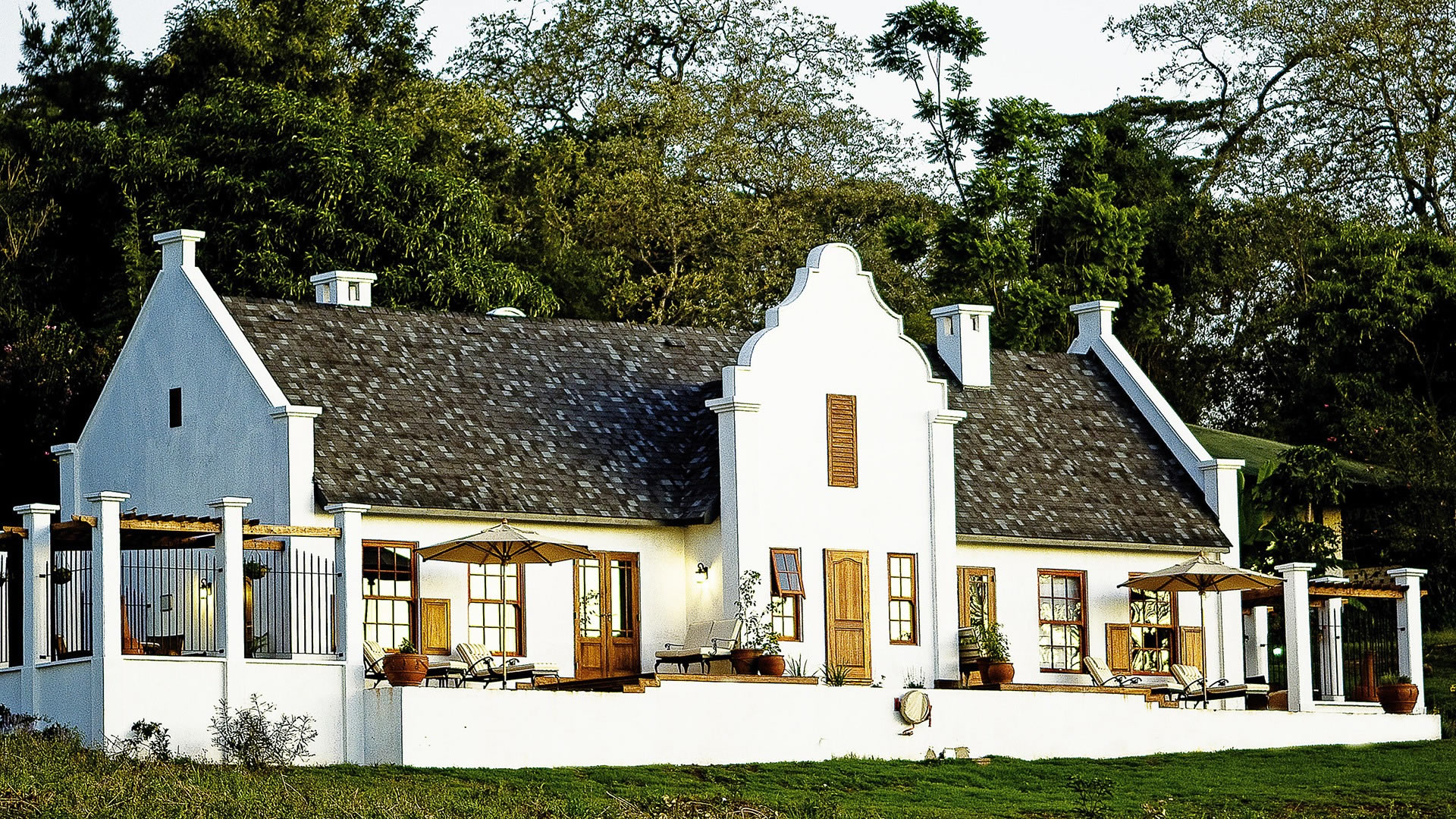 The Manor Ngorongoro