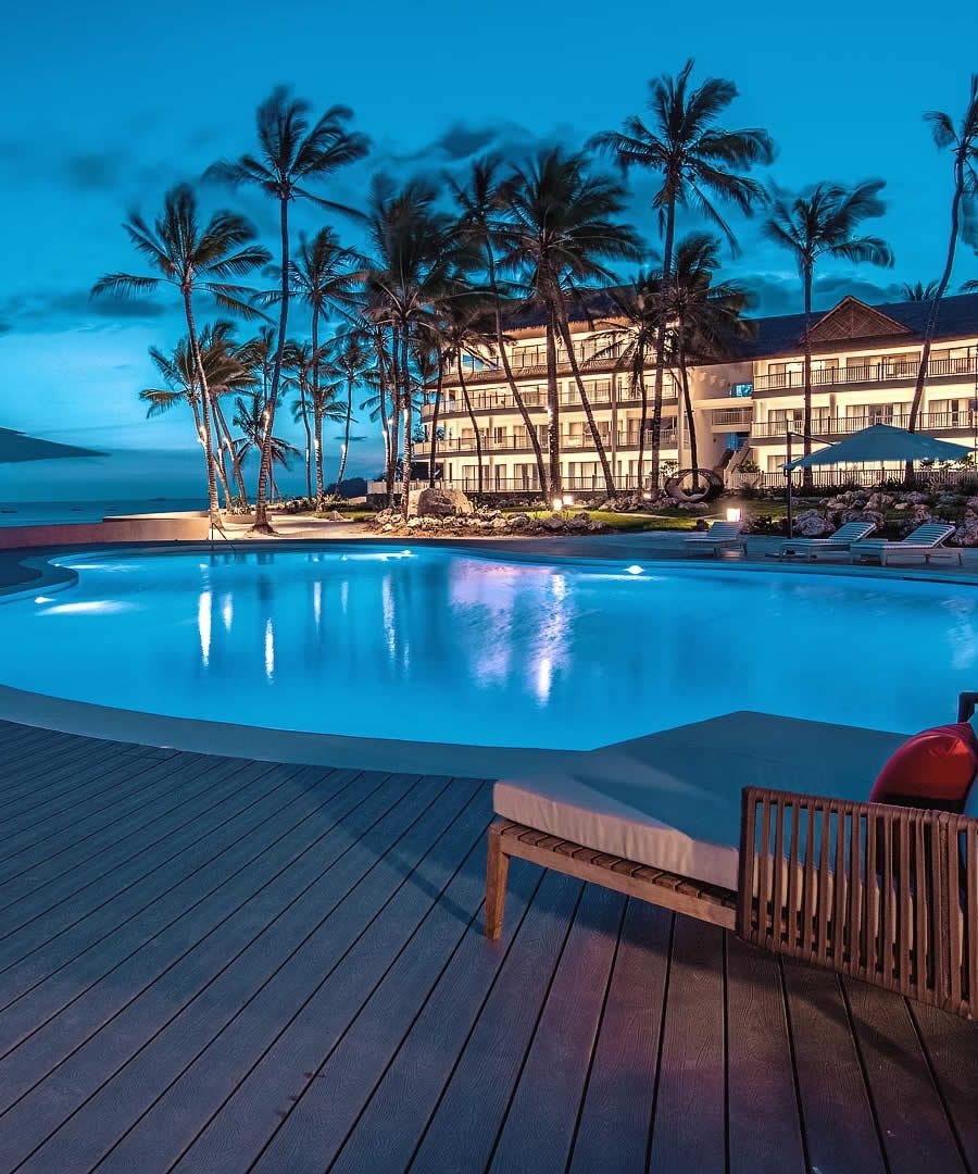 Hemingways Watamu