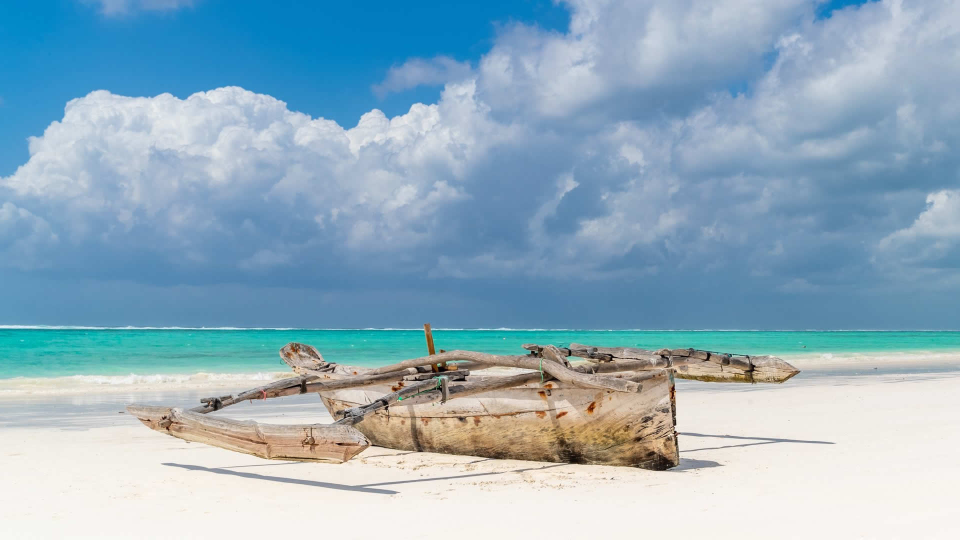 Zanzibar Archipelago