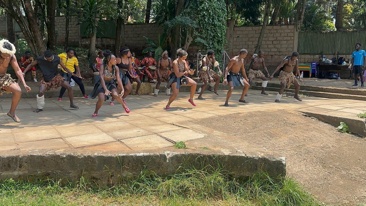 Afrovana Cultural Experience