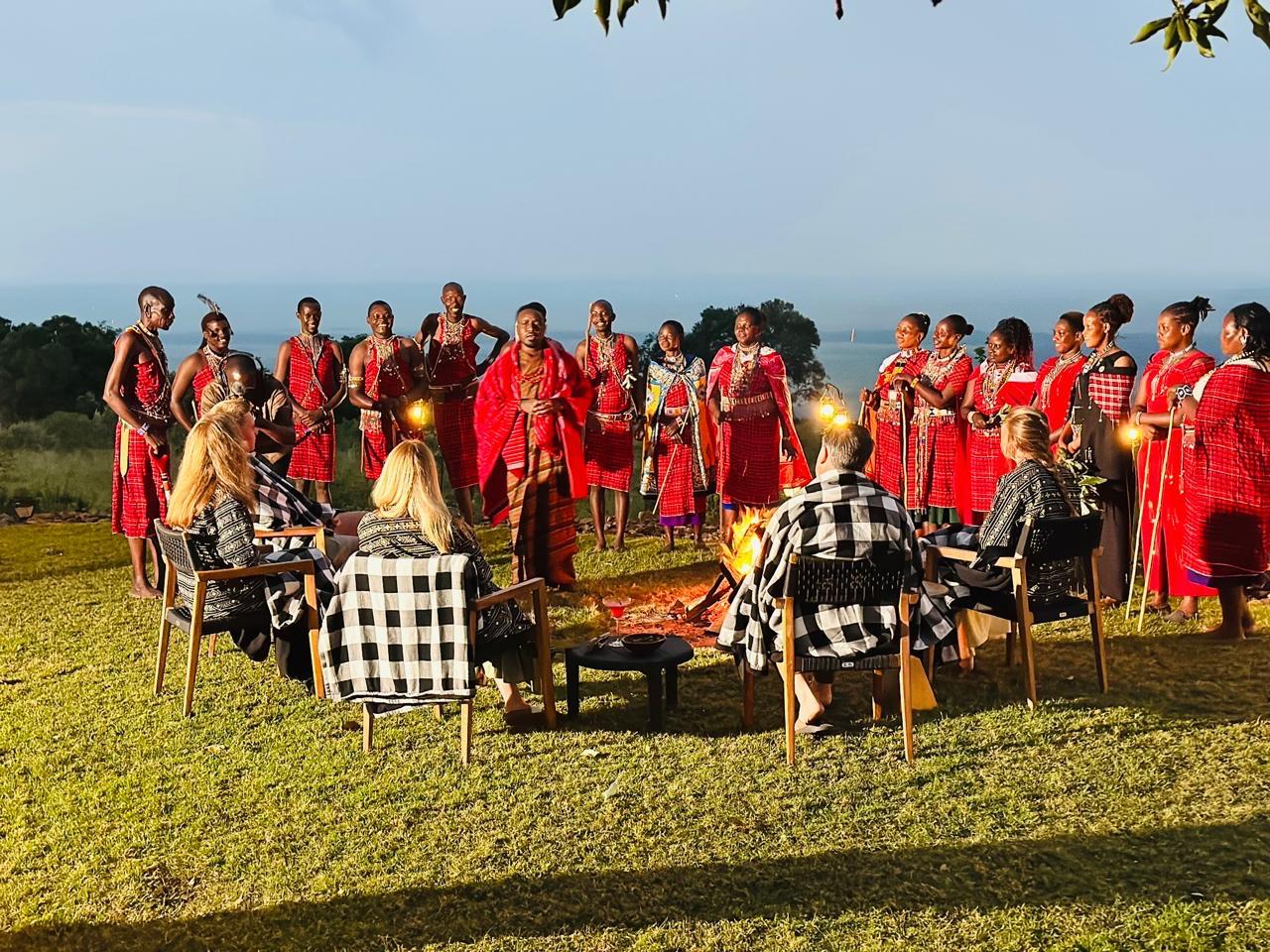 Afrovana Cultural Experience