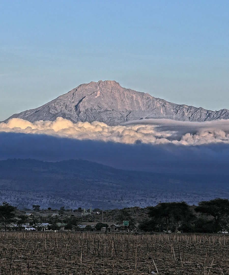 Arusha Excursions