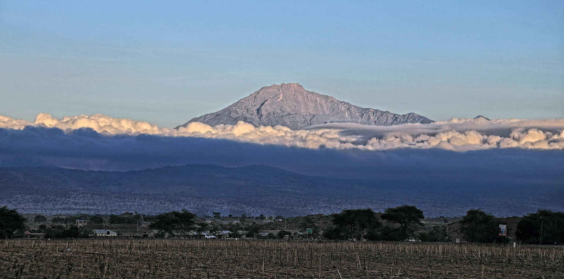 Arusha Excursions