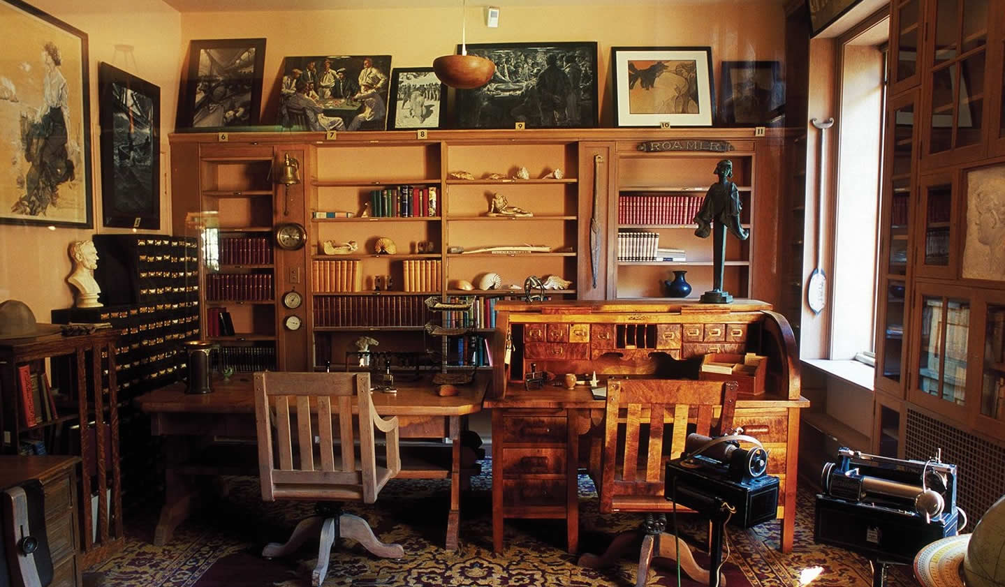 Karen Blixen Museum