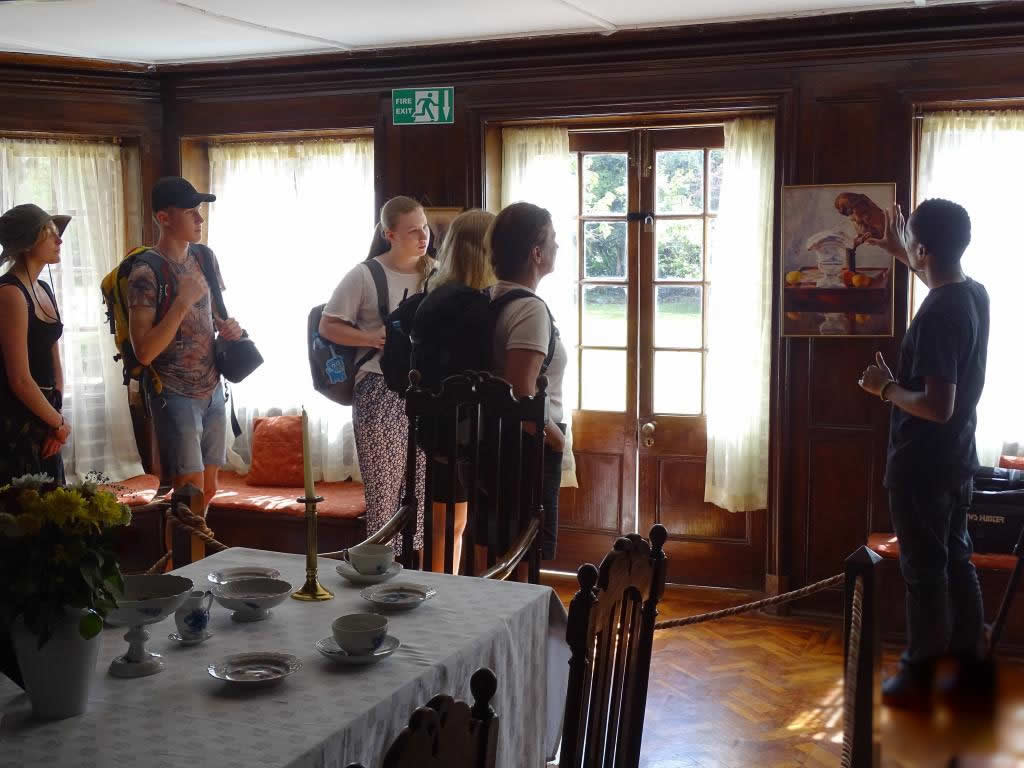 Karen Blixen Museum