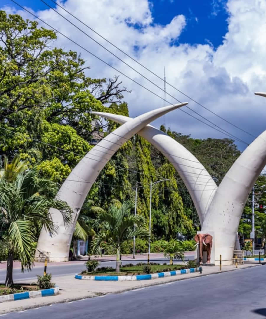 Mombasa Excursions