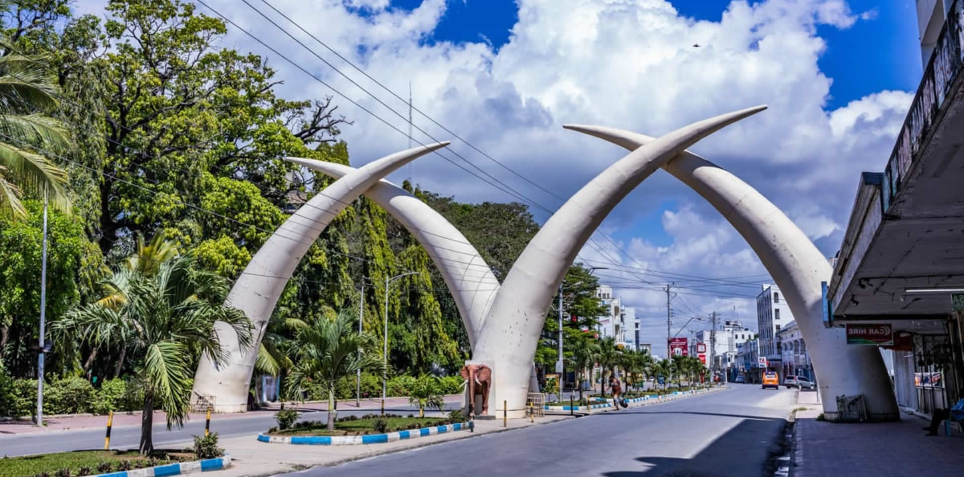 Mombasa Excursions